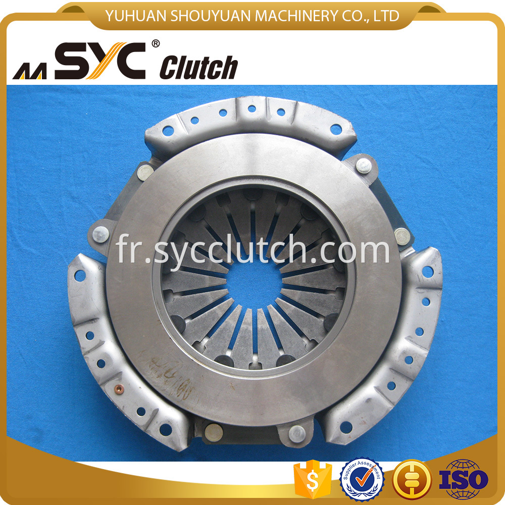 Isuzu Clutch Cover Assembly